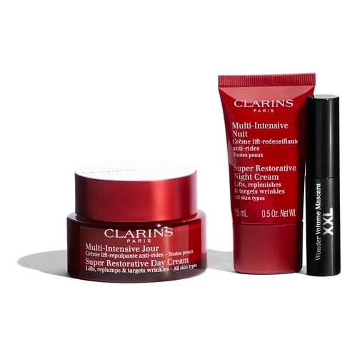 Multi-Intensive Coffret