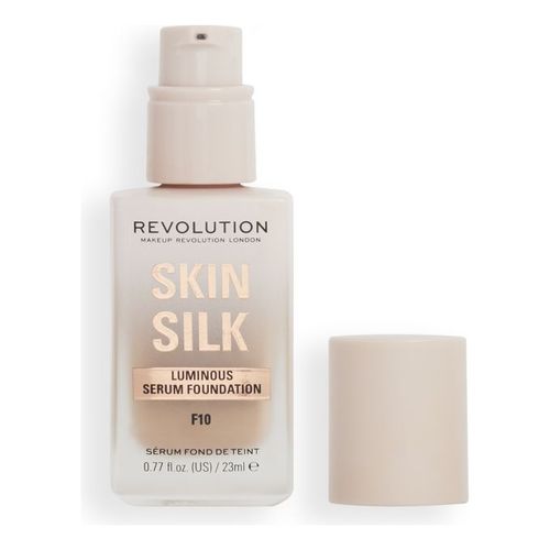 Skin Silk Serum