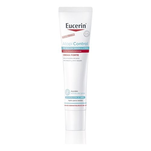 AtopiControl Crema Forte