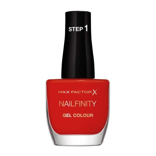 Nailfinity 