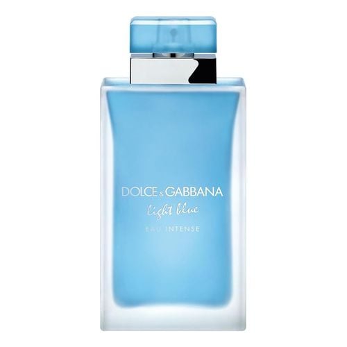Light Blue Eau Intense