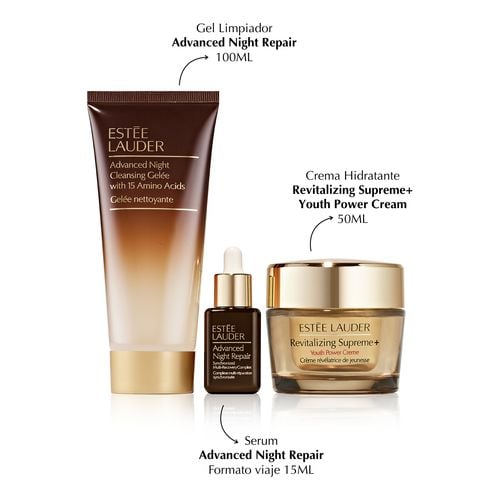 Revitalizing Supreme+ Estuche