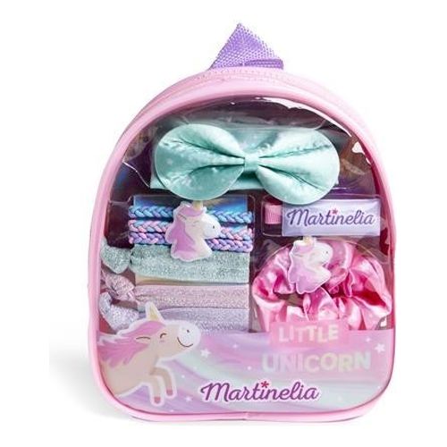 Little Unicorn Bag Hair Set