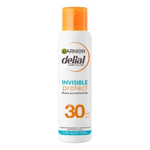 Invisible Protect Bruma Spf30
