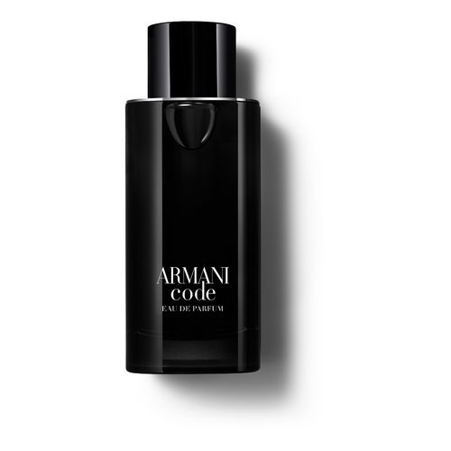 Code Pour Homme Edp Recargable