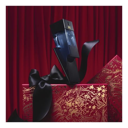 Bad Boy Cobalt Estuche