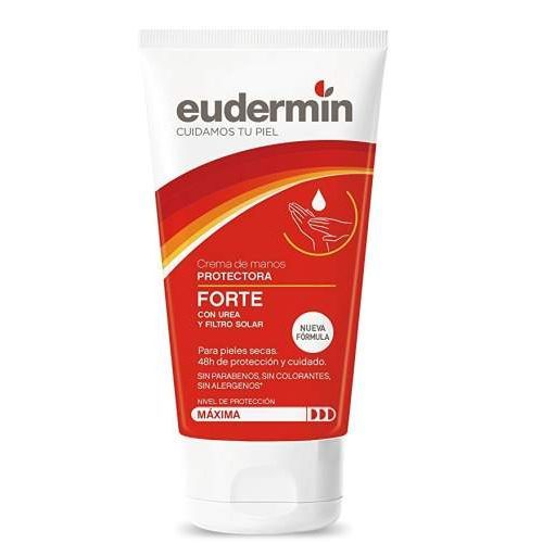 Crema de Manos Protectora