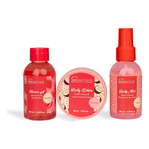 Sweet Swirls Candy Set