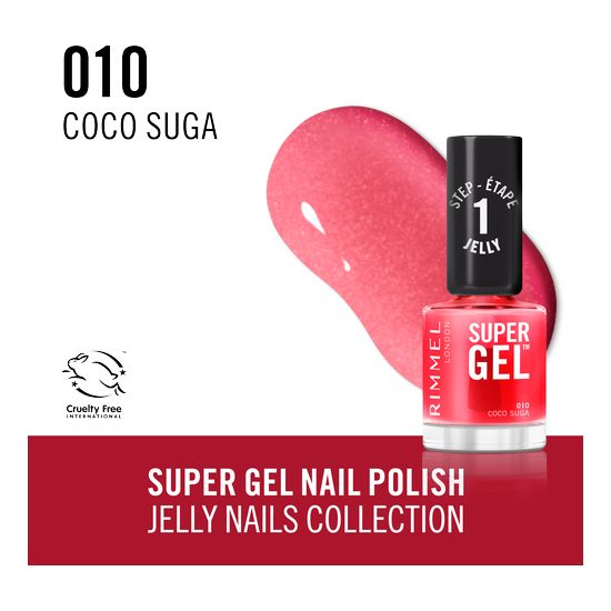 Super Gel Jelly