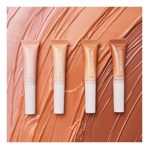 Under Eye Brightener Liquid