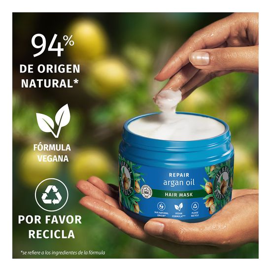 Aceite de Argán