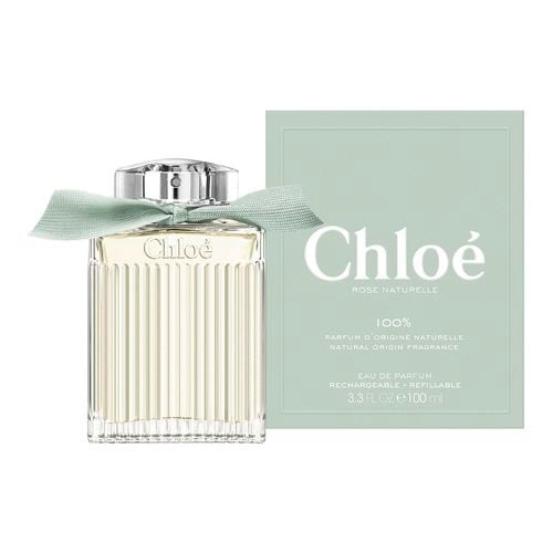 Rose Naturelle edp