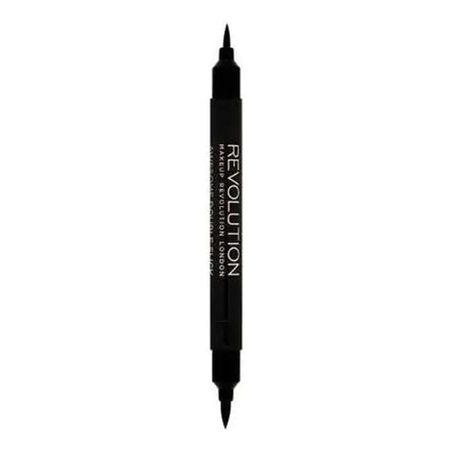Thick & Thin Dual Liquid Eyeliner 