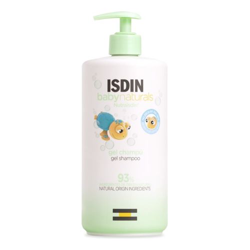 Nutraisdin Baby Naturals 