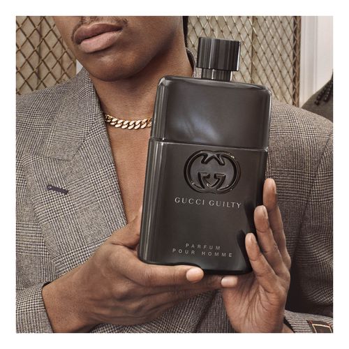 Gucci Guilty Parfum Pour Homme