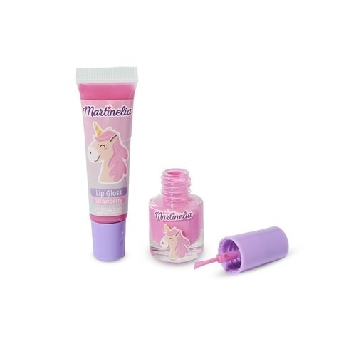 Unicornio Beauty Duo