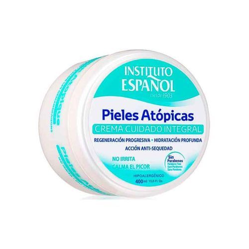 Restauradora Emoliente Pieles Atópicas