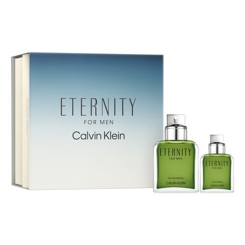 Eternity Men Edp Coffret
