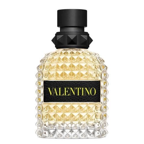UOMO BORN IN ROMA YELLOW DREAM edt
