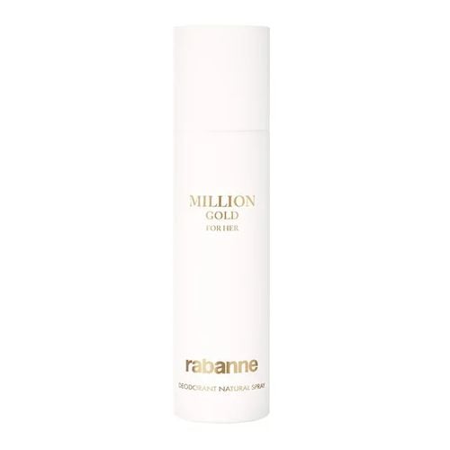 Million Gold Deo Spray