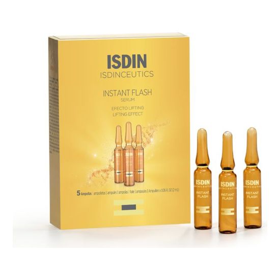 Isdinceutics Instant Flash 