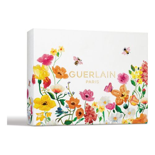 Aqua Allegoria Forte Florabloom - Cofre