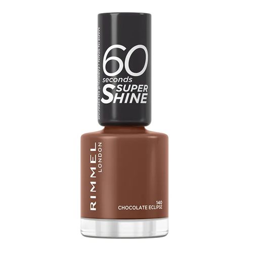 60 Seconds Super Shine