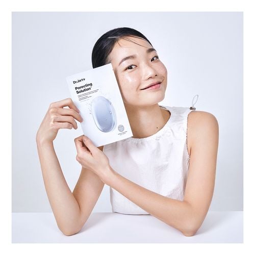 Dermask Porecting SolutionTM