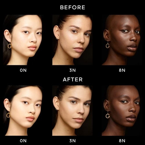 Parure Gold Skin Matte 