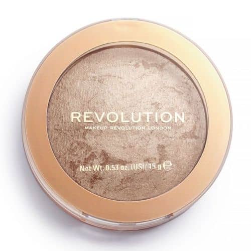 Bronzer Reloaded