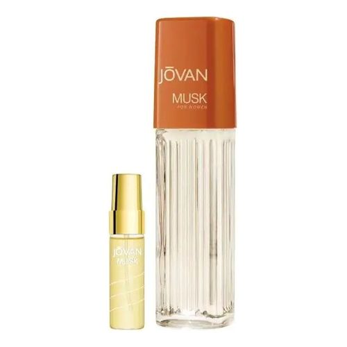Jovan Musk Estuche