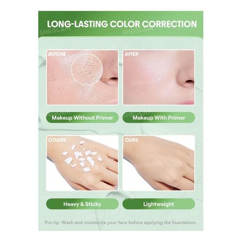 Even Better Color Correcting