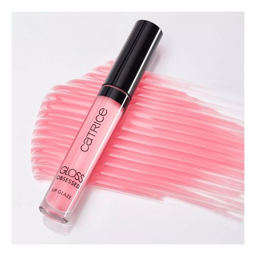 Gloss Obsessed Lip Glaze