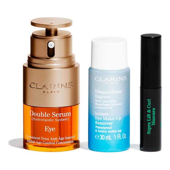 Double Sérum Eyes Estuche