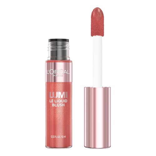Lumi Le Liquid Blush