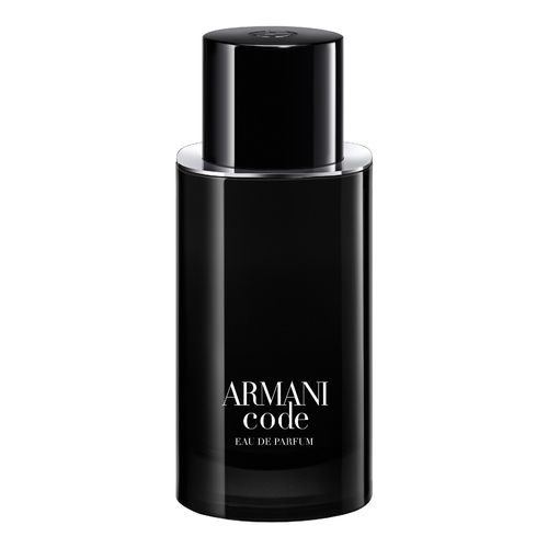 Code Pour Homme Edp Recargable