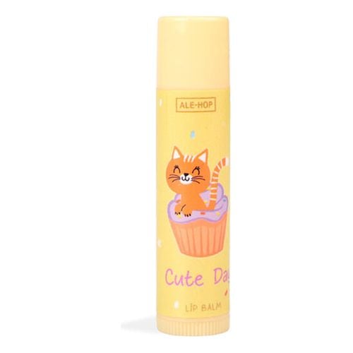 Yummy Lip Balm Trio