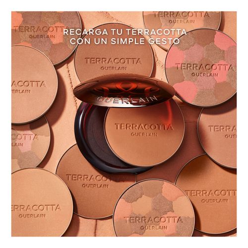 Terracotta En Plein Soleil - Edi&ccedil;&atilde;o Limitada