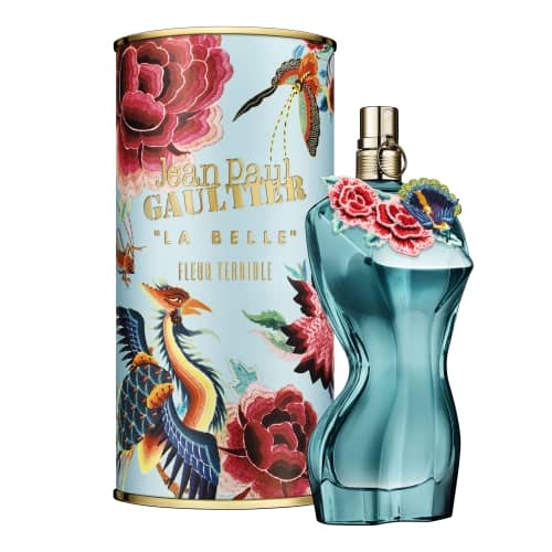 La Belle Fleur Terrible Edición Limitada edp