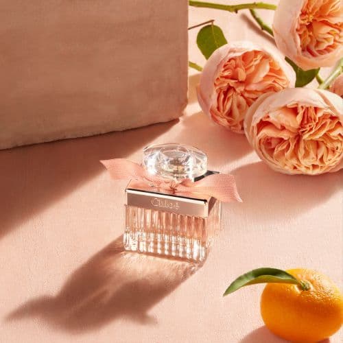 Rose Tangerine edt