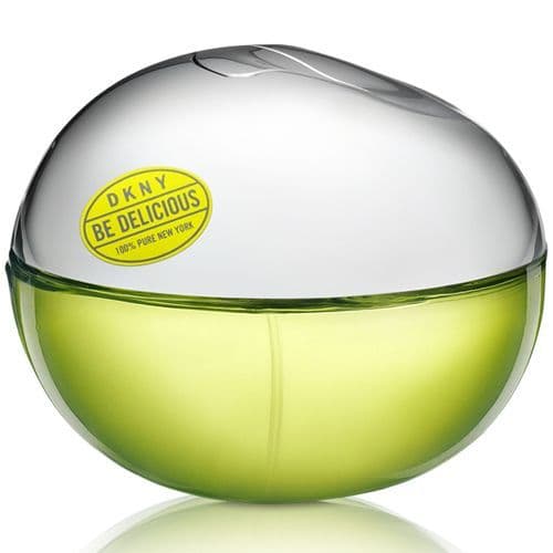 Be Delicious edp