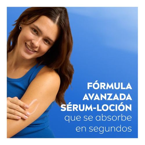 S&eacute;rum-Loci&oacute;n Perfeccionador