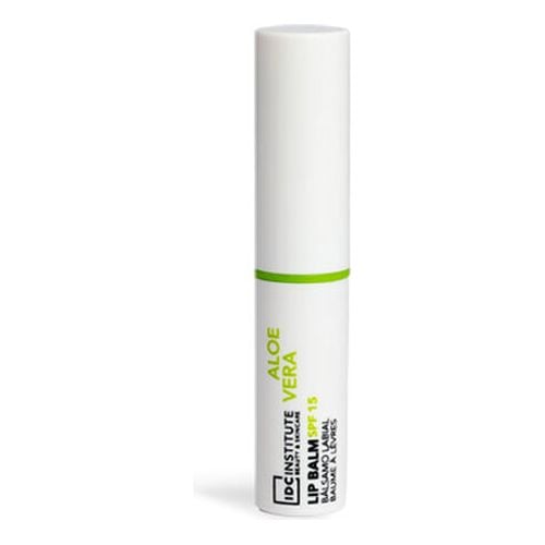 Protector Labial Spf15 Aloe Vera
