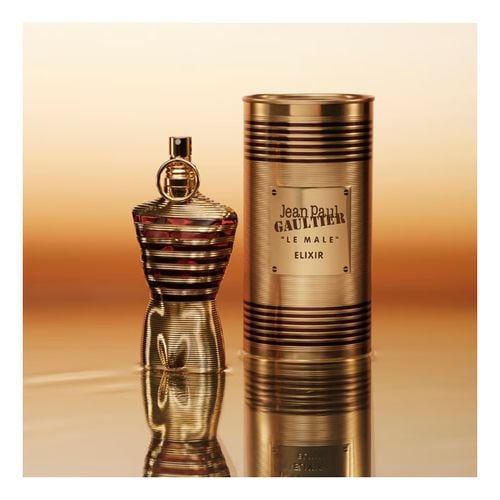 Le Male Elixir