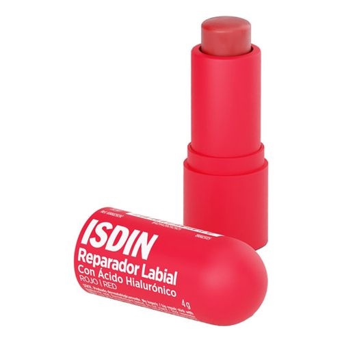 Reparador Labial con Ácido Hialurónico