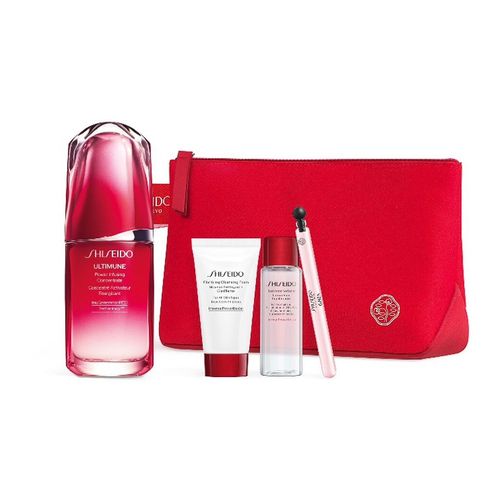 Ultimune Power Infusing Estuche