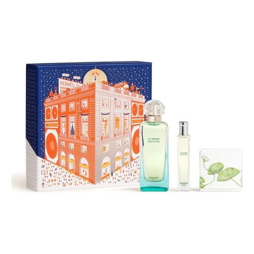 Jardin Sur le Nil Estuche