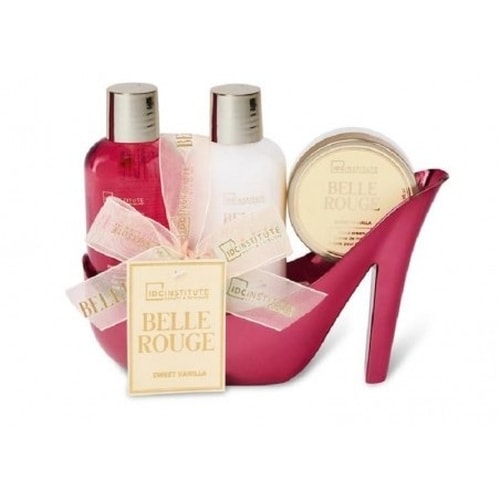 Belle Rouge Shoe 