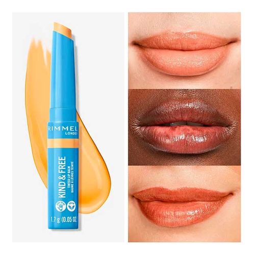 Kind & Free Balm 