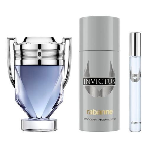 Invictus Coffret